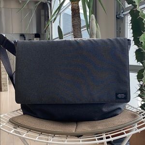 Jack Spade x Messenger Bag.